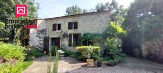  Moulin  vendre 8 pices 400 m