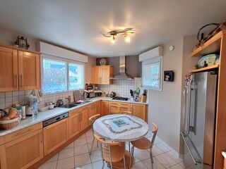  Maison  vendre 8 pices 160 m