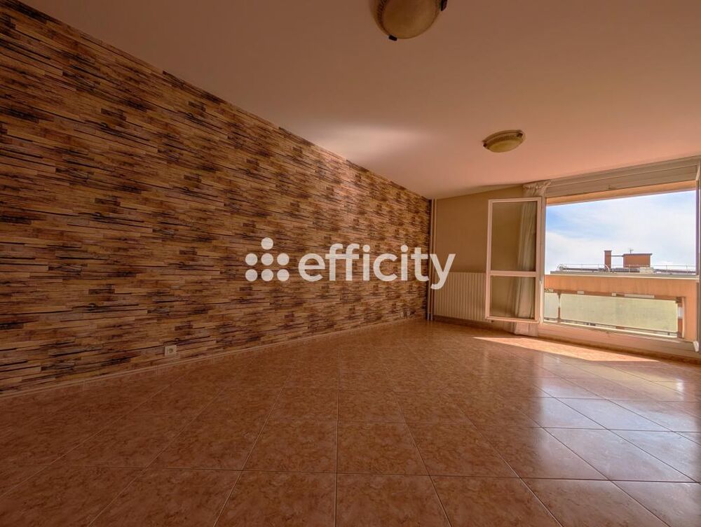 Vente Appartement T3 Epinay sur seine