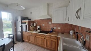  Maison � vendre 5 pi�ces 1320 m�