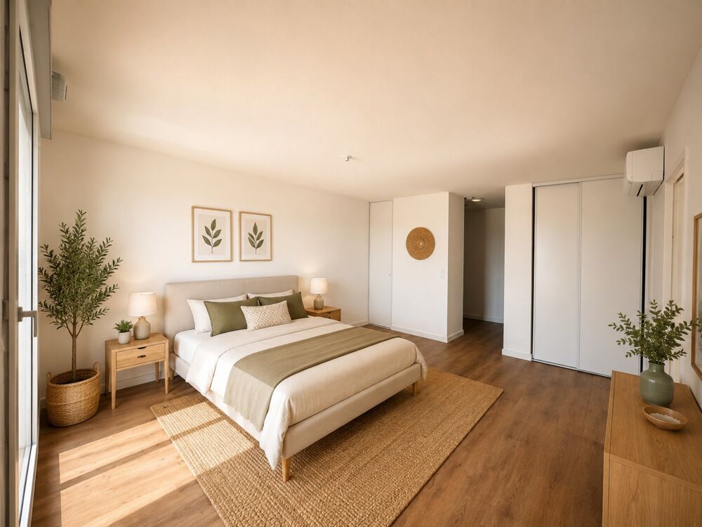 TOULOUSE  SAINT-SIMON - T3 RÉCENT  DPE A  AUCUN TRAVAUX  PERFORMANCE ÉNERGÉTIQUE RARE
