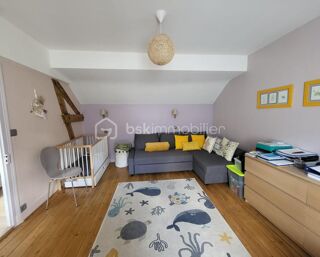  Maison � vendre 4 pi�ces 130 m�