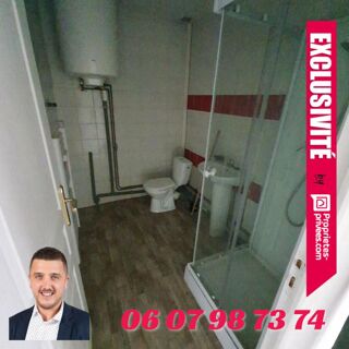  Appartement � vendre 2 pi�ces 35 m�