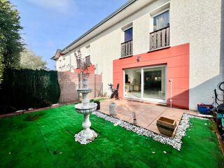  Maison � vendre 5 pi�ces 98 m�