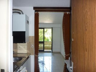  Appartement à louer 1 pièce 25 m²