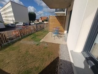Location Appartement Appartement de 42m2 à louer sur Villers-Bocage Villers bocage
