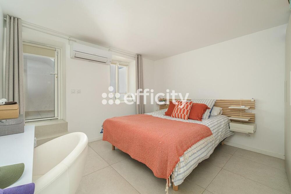 � vendre  Maison Marseille 7