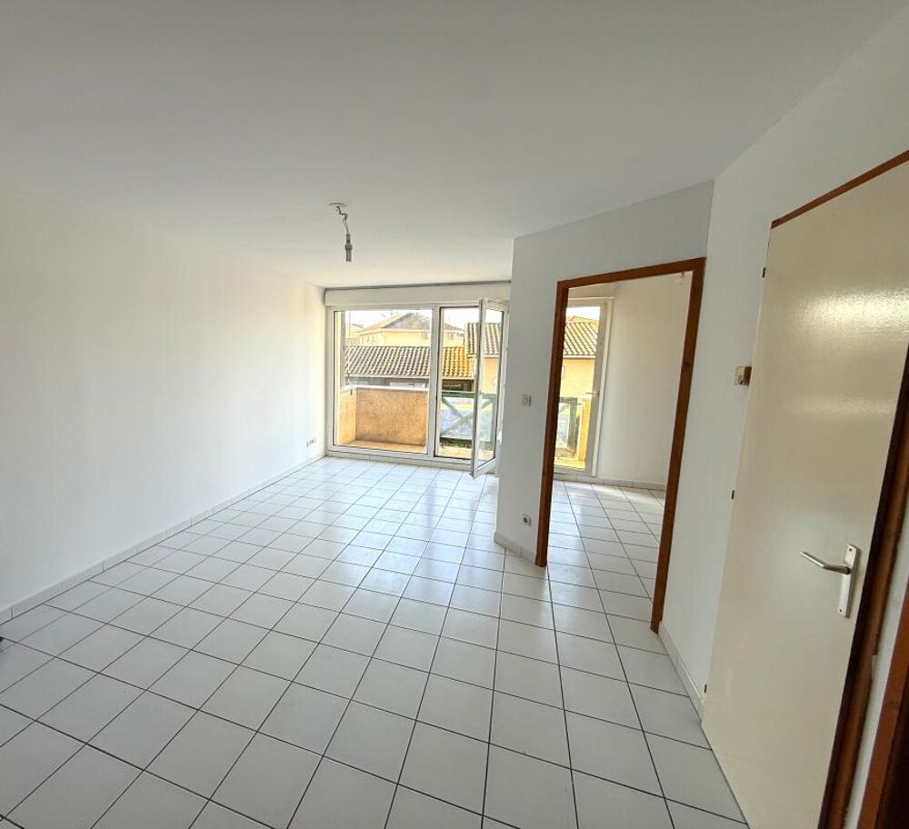 Vente Appartement Appartement Montagny
