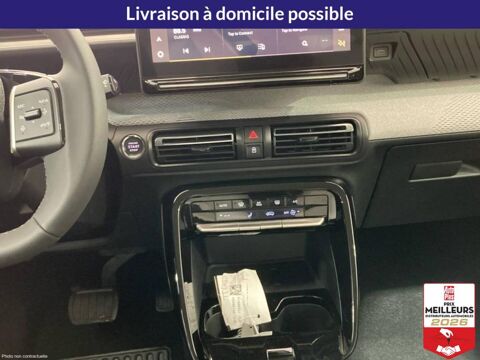 C3 Aircross Hybride 145 e-DCS6 Max 2026 occasion 10150 Lavau