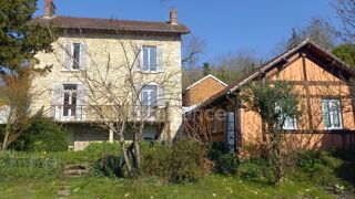  Maison à vendre 8 pièces 220 m²