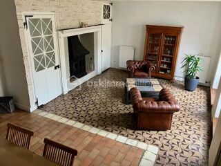  Maison � vendre 9 pi�ces 300 m�