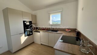  Appartement � vendre 3 pi�ces 45 m�