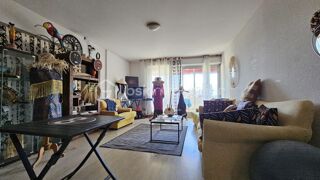  Appartement à vendre 5 pièces 107 m²