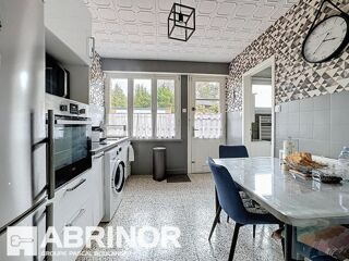  Maison � vendre 5 pi�ces 100 m�
