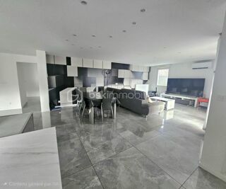  Appartement � vendre 5 pi�ces 125 m�