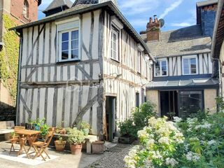  Maison à vendre 7 pièces 150 m²