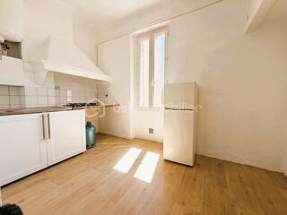  Appartement à vendre 1 pièce 31 m²