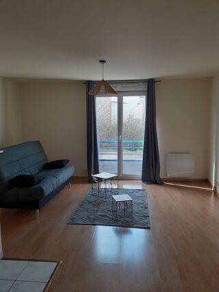  Appartement � louer 1 pi�ce 32 m�