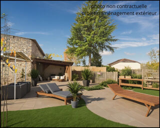  Maison  vendre 5 pices 200 m