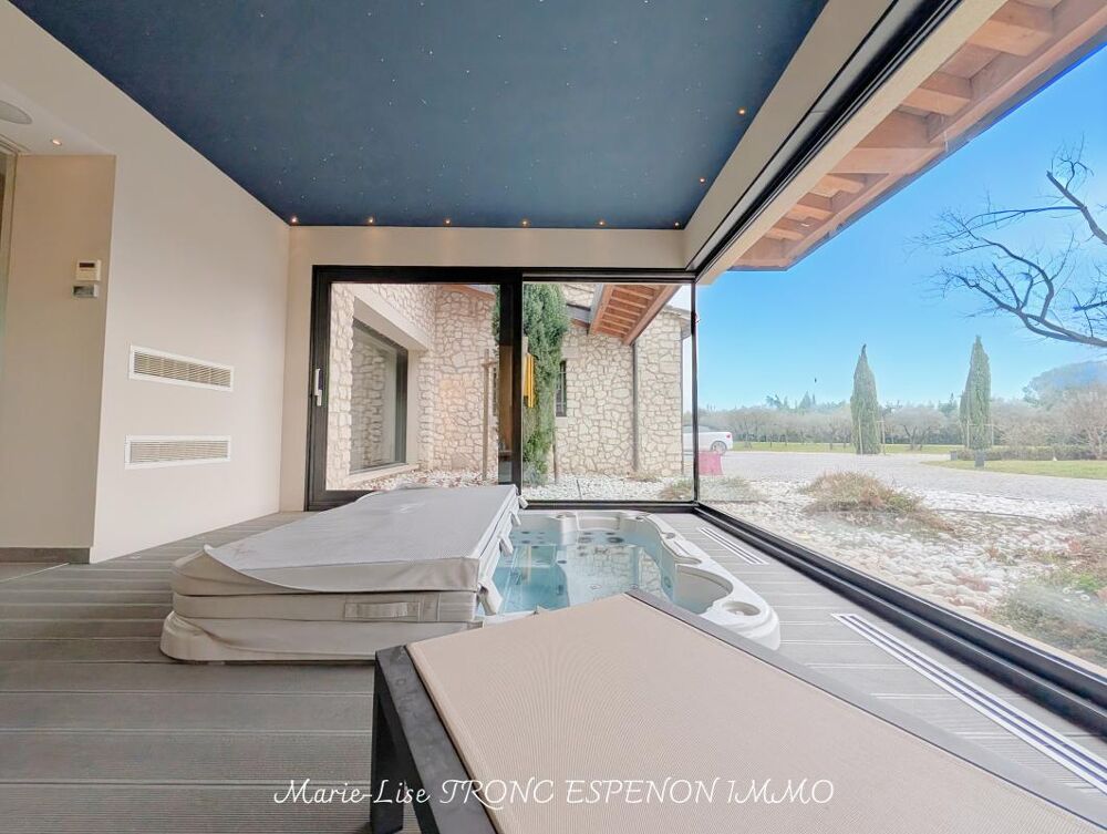 � vendre  Maison Velleron (84740)