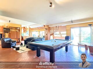  Maison à vendre 8 pièces 152 m²