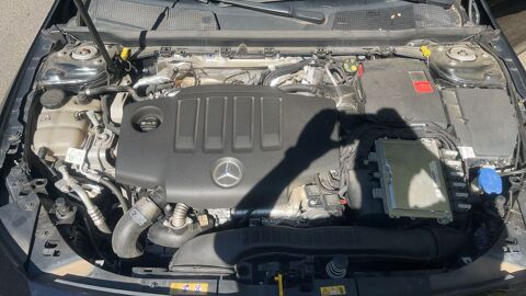 Classe CLA 200 d 150 8G-Tronic Executive 2020 occasion 67800 Bischheim