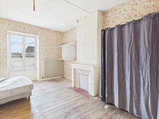  Maison à vendre 4 pièces 100 m²