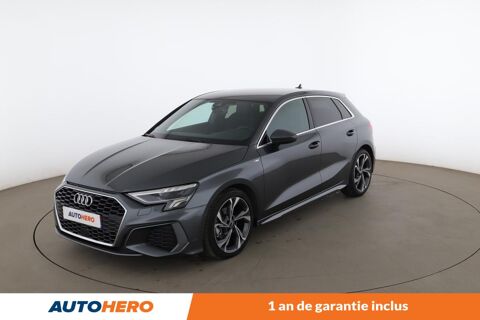 Annonce voiture Audi A3 24090 €