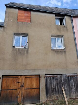  Maison � vendre 2 pi�ces 46 m�