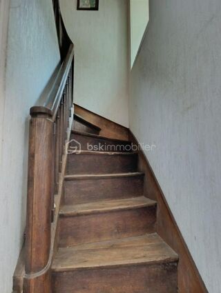  Maison � vendre 7 pi�ces 135 m�