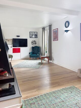  Maison � vendre 5 pi�ces 170 m�