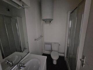  Appartement � louer 1 pi�ce 23 m�