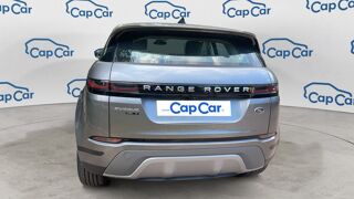 Range Rover Evoque II 2.0 TD4 150 BVA6 S 2020 occasion 14510 Houlgate
