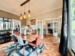  Maison � vendre 6 pi�ces 203 m�