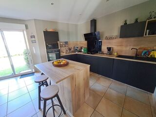  Maison à vendre 5 pièces 130 m²