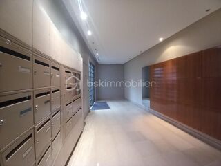  Appartement à vendre 2 pièces 53 m²