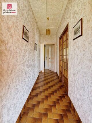  Maison � vendre 4 pi�ces 89 m�