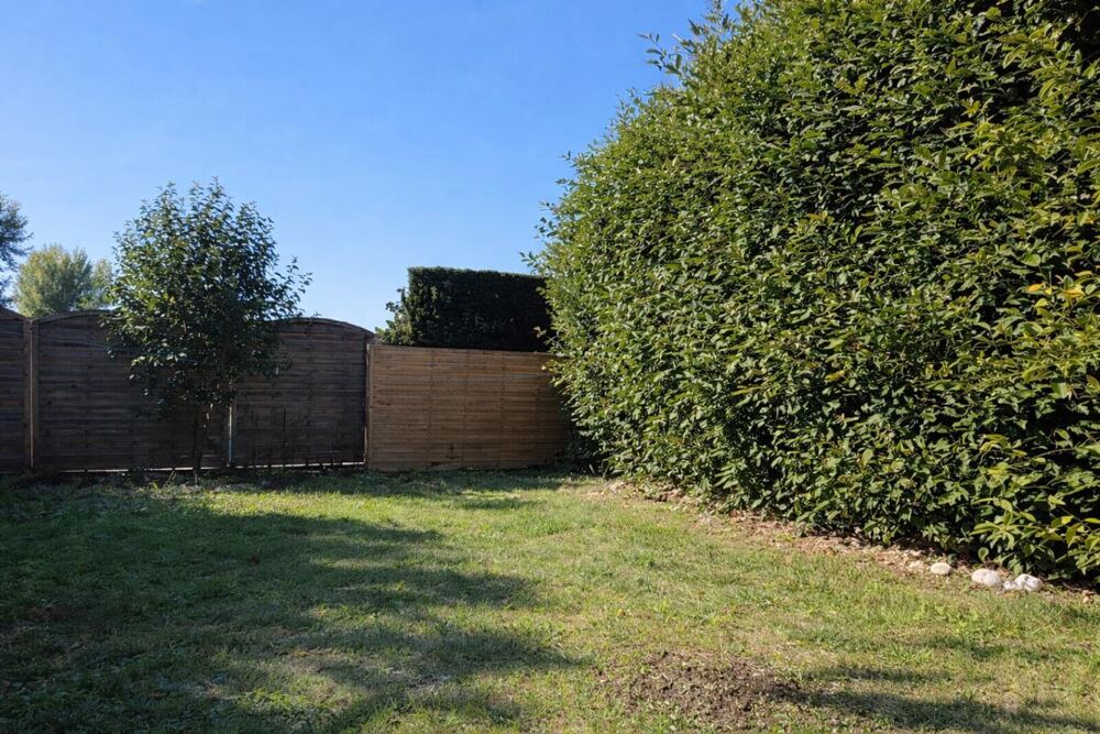 Investissement locatif sécurisé ? Maison T4 louée ? Secteur Libournais