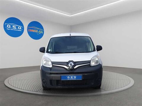 Renault Kangoo Express 1.5 DCI 75CV GRAND CONFORT 2019 occasion Bo&eacute; 47550