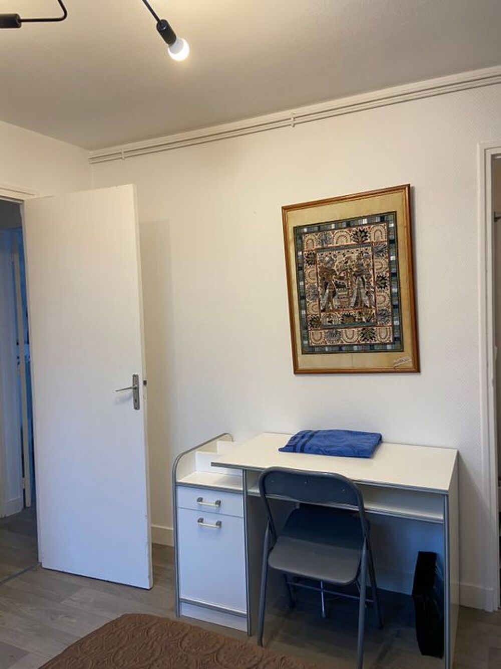 Location Appartement Appartement de 40m2 à louer sur Agon-Coutainville Agon coutainville