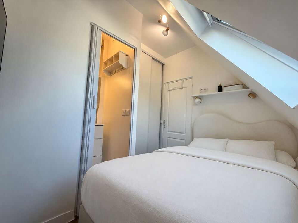 Location Appartement Appartement de 22m2 à louer sur Paris 08 Paris 8