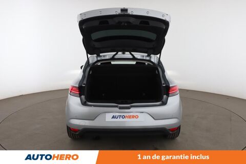 M&eacute;gane 1.5 dCi Blue Business EDC 115 ch 2021 occasion 92130 Issy-les-Moulineaux