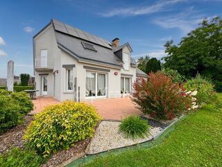  Maison  vendre 6 pices 146 m