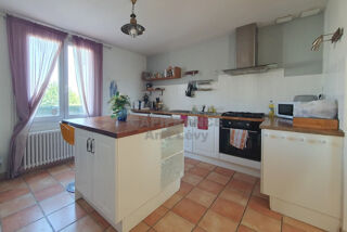  Maison � vendre 6 pi�ces 135 m�