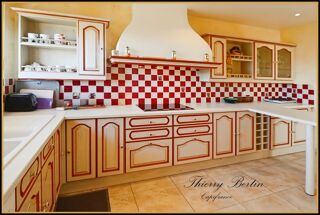  Appartement à vendre 9 pièces 243 m²