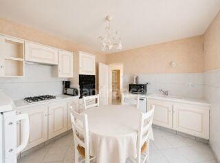 Maison à vendre 6 pièces 183 m²
