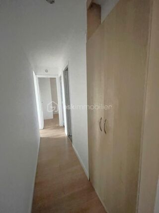  Appartement  vendre 4 pices 63 m