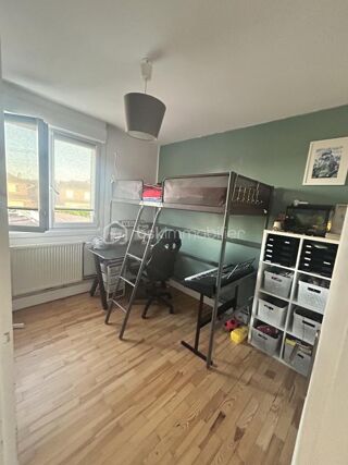  Maison � vendre 5 pi�ces 90 m�