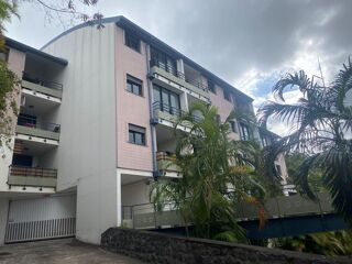  Appartement � vendre 2 pi�ces 50 m�