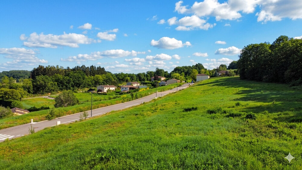 Vente Terrain Terrain Puymirol